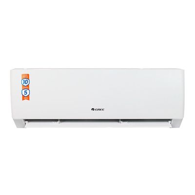 Ar-Condicionado Split Gree Inverter Quente e Frio 18000 BTUS GWH18AGD-D3DN Branco / 220V