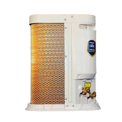 Ar-Condicionado Split Gree Inverter Quente e Frio 18000 BTUS GWH18AGD-D3DN Branco / 220V