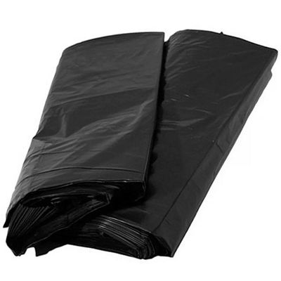 Saco De Lixo Preto 60 Litros Embalagem Com 50 Unidades - Kubera Saco De Lixo Preto 60 Litros 50 Unidades - 8305 - Kubera