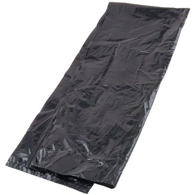 Saco De Lixo Preto 60 Litros Embalagem Com 50 Unidades - Kubera Saco De Lixo Preto 60 Litros 50 Unidades - 8305 - Kubera