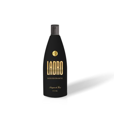 Desodorante Spray Ladro Lacqua Di Fiori 115ml (316)