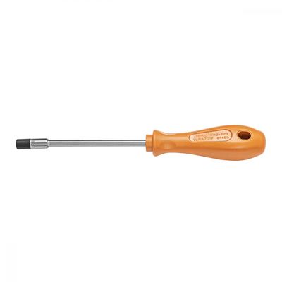Chave de Fenda Canhão em Aço Cromo Vanadio 6 mm Tramontina PRO