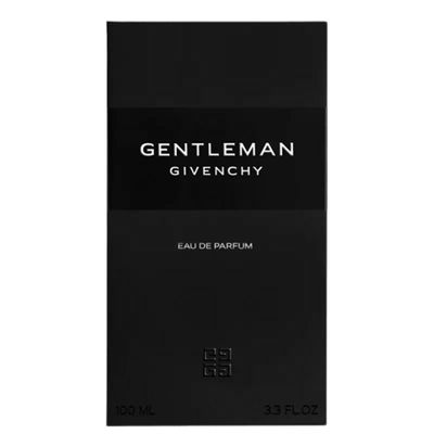 Givenchy Gentleman Eau De Parfum - Perfume Masculino 100ml
