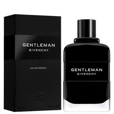 Givenchy Gentleman Eau De Parfum - Perfume Masculino 100ml