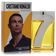 Perfume Masculino Cristiano Ronaldo Discover Eau De Toilette 50 Ml