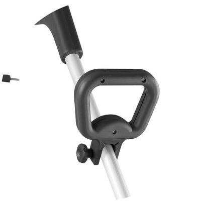 Aparador De Grama Elétrico 1500W 280mm Tekna Tt15001 110V