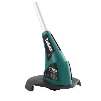 Aparador De Grama Elétrico 1500W 280mm Tekna Tt15001 110V