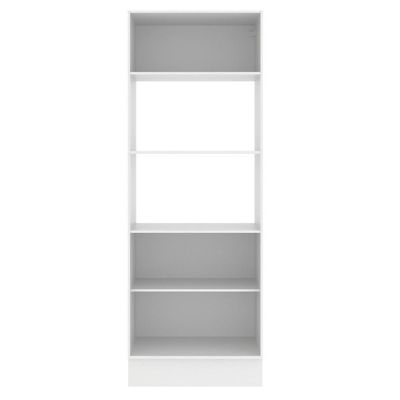 Armário Aéreo Glamy 1 Porta Madesa