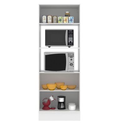 Armário Aéreo Glamy 1 Porta Madesa