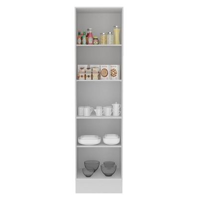 Armário Aéreo Glamy 60cm 1 Porta Madesa