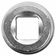 Soquete Estriado 1-2 19mm - St13610sc - Sata Soquete Estriado 1-2 19mm St13610sc Sata