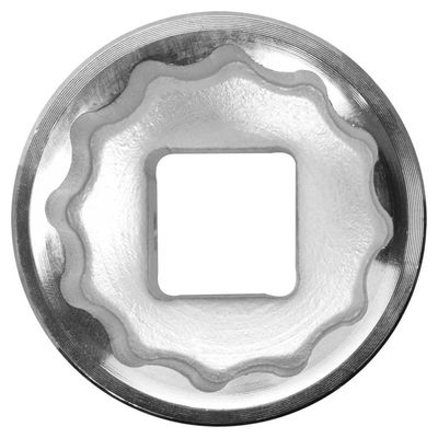 Soquete Estriado 1-2 19mm - St13610sc - Sata Soquete Estriado 1-2 19mm St13610sc Sata