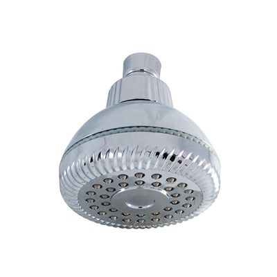 Chuveiro Articulado Rayco 1/2" Cromado