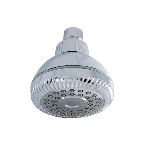 Chuveiro Articulado Rayco 1/2" Cromado