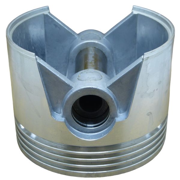 Pistão 4 3/4 Aliviado Pressure Atlas Copco Chicago 25 30 40 60