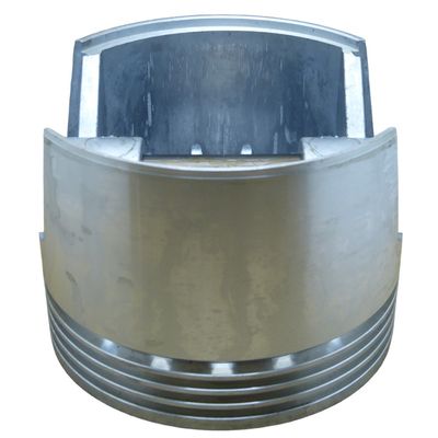 Pistão 4 3/4 Aliviado Pressure Atlas Copco Chicago 25 30 40 60