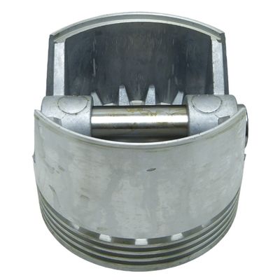 Pistão 4 3/4 Aliviado Pressure Atlas Copco Chicago 25 30 40 60