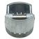 Pistão 4 3/4 Aliviado Pressure Atlas Copco Chicago 25 30 40 60