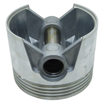 Pistão 4 3/4 Aliviado Pressure Atlas Copco Chicago 25 30 40 60
