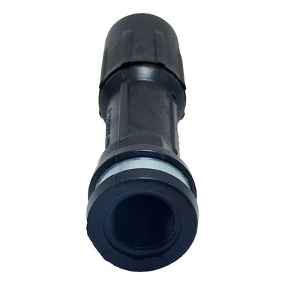 Esguicho Jacto Lav500 4 Cv Trifásico Plastico 4.00 Mm Preto