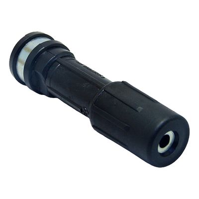 Esguicho Jacto Lav500 4 Cv Trifásico Plastico 4.00 Mm Preto