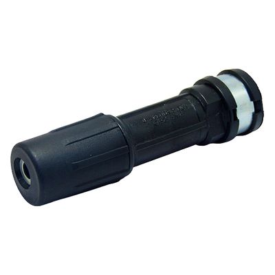 Esguicho Jacto Lav500 4 Cv Trifásico Plastico 4.00 Mm Preto