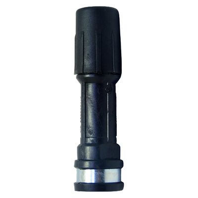 Esguicho Jacto Lav500 4 Cv Trifásico Plastico 4.00 Mm Preto