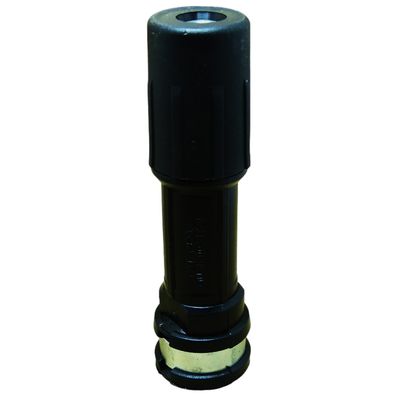 Esguicho Jacto Lav500 4 Cv Trifásico Plastico 4.00 Mm Preto
