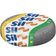 Cabo Flexsil De Cobre 4mm 750 Volts Cinza Com 100 Metros - 3.019 Cz - Sil Cabo Flexivel Cinza 750v 4,00mm 100m Sil