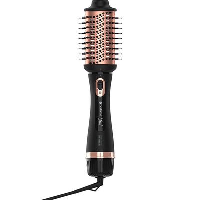 Escova Secadora Cadence Uau 4 em 1 Bivolt - ESC800 Preto / Bivolt