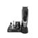 Aparador De Pelos Philco 8 Acessórios Pape01 Bivolt Bivolt