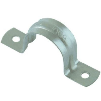 Abraçadeira Tipo U Zincada 3" - 10.040.0020 - Inca