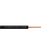 Cabo Flexicom Preto De Cobre 750 Volts Com 100 Metros 6,0mm - 1150704401 - Cobrecom