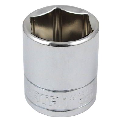 Soquete Sextavado 1-2"" 23 Mm - St13314sc - Sata Soquete Sextavado 1-2" 23 Mm - St13314sc - Sata