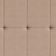Cabeceira Piave Veluto Bege Casal (8x140x120) - Ortobom