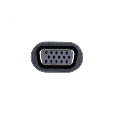 Cabo Adaptador Type C Para Vga Vinik - Atvgvn