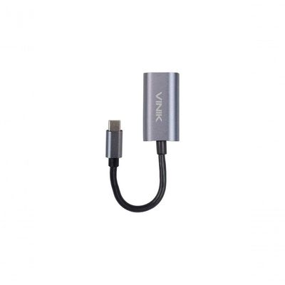 Cabo Adaptador Type C Para Vga Vinik - Atvgvn