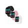 Kit 3 Relógios Smartwatch Ios Inteligente D20