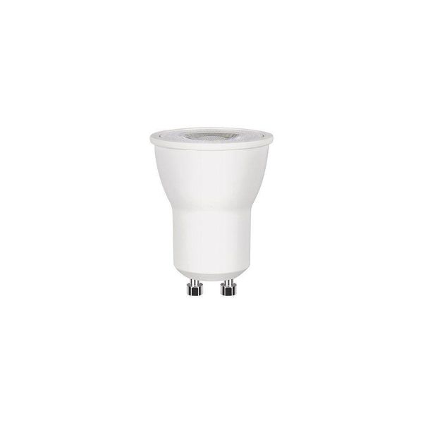 Lâmpada Led Stella Mini Dicroica Mr11 Evo 3w Gu10 Alto Irc 95 Bivolt 2700k - Luz Amarela