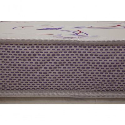 Colchão Physical Res Liso – Solteiro (88x188x12) – Ortobom