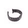 Pulseira Smartwatch Kit 3 Unidades Aço Elo Inteligente Acessorio Smartband