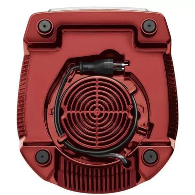 Liquidificador Mondial Turbo 3L 12 Vel 1100W C- Filtro L-1100 - 5878-02 Vermelho 220V