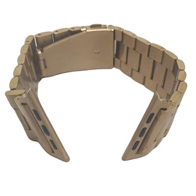 Pulseira Aço Elos Relogio Smartwatch Smartband Acessorio