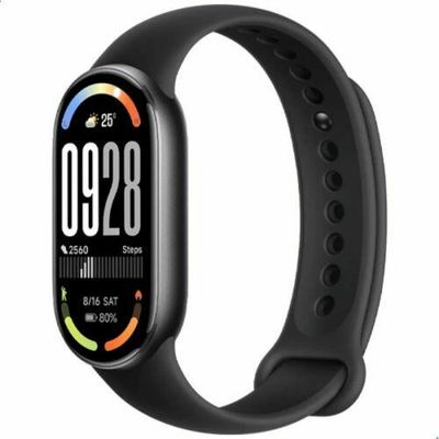 Relógio Smartwatch Xiaomi Mi Band 10 Pulseira inteligente DS
