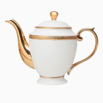 Jogo para chá em porcelana Wolff 18057 Paddy 3 peças