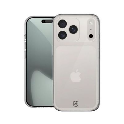 Capa case capinha para iPhone 17 Pro - Anti-Slip - Gshield