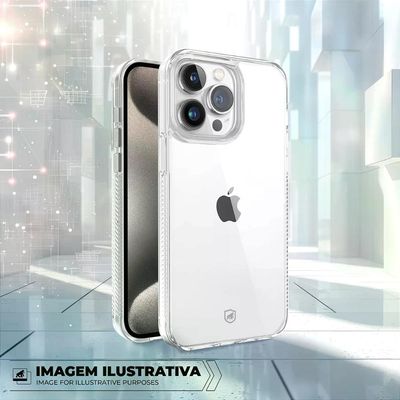 Capa case capinha para iPhone 17 Pro - Anti-Slip - Gshield