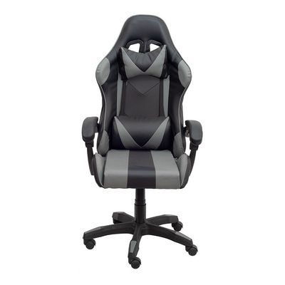Cadeira Gamer OR Design Office Hawker - 9915 Cinza
