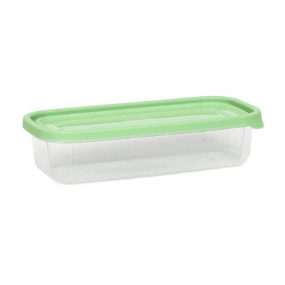 Pote Linha Mais 710ml Plasvale Verde