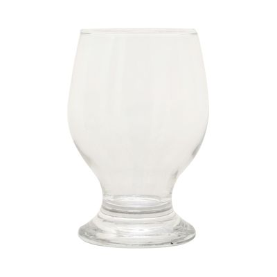 Kit 48 Taças para Água Nadir Paulista 250ml